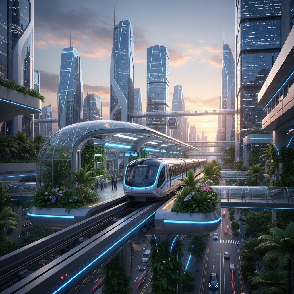 Your Guide: How to Get Around Singapore Efficiently