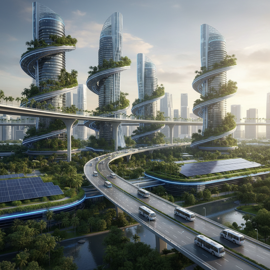 Green Business: Driving Corporate Travel Sustainability in Singapore