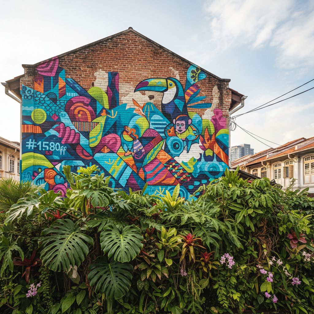 Beyond the Ordinary: Discover Unique Attractions in Singapore