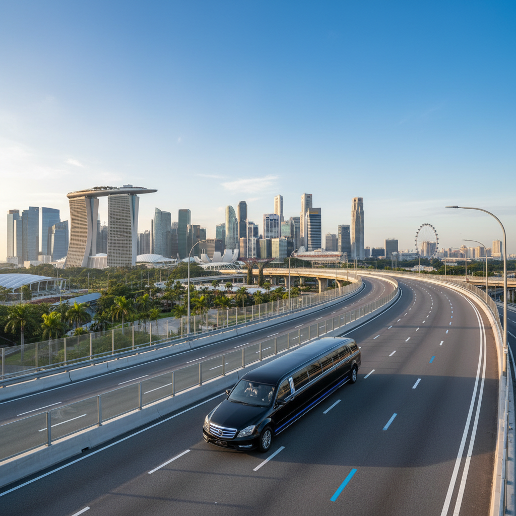 Direct & Reliable: Understanding Point-to-Point Transfers in Singapore